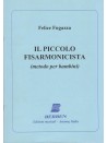 Il piccolo fisarmonicista