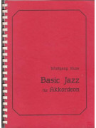 Basic Jazz Fur Akkordeon