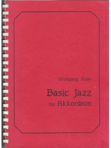 Basic Jazz Fur Akkordeon