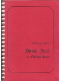 Basic Jazz Fur Akkordeon