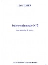 Suite Sentimental No.2