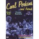 Carl Perkins and Friends - Blue Suede Shoes (DVD)