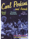 Carl Perkins and Friends - Blue Suede Shoes (DVD)