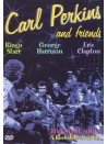 Carl Perkins and Friends - Blue Suede Shoes (DVD)