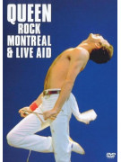 Queen - Rock Montreal (DVD)