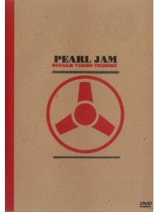 Pearl Jam - Single Video Theory DVD