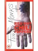 Red Hot Chili Peppers - Funky Monks 1991 (DVD)