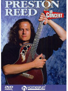 Preston Reed In Concert (DVD)