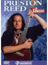 Preston Reed In Concert (DVD)