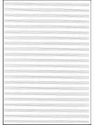 Quaderno di Musica, "Large score manuscript"