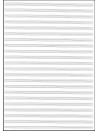 Quaderno di Musica, "Large score manuscript"