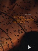 Intervallic Ear Training for Musicians (book/2 CD)