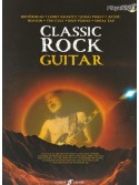 Classic Rock Guitar Playalong (book/CD)