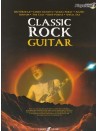 Classic Rock Guitar Playalong (book/CD)
