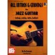 All Intros & Endings for Jazz Guitar (book/CD)