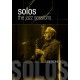 Lee Konitz - Solos: The Jazz Sessions (DVD)