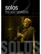 Lee Konitz - Solos: The Jazz Sessions (DVD)