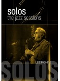 Lee Konitz - Solos: The Jazz Sessions (DVD)