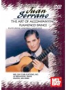 The Art of Accompanying Flamenco Dance (DVD)