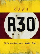 Rush - R30 - 30th Anniversary World Tour (DVD) 