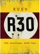Rush - R30 - 30th Anniversary World Tour (DVD)  