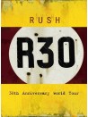 Rush - R30 - 30th Anniversary World Tour (2 DVD) 