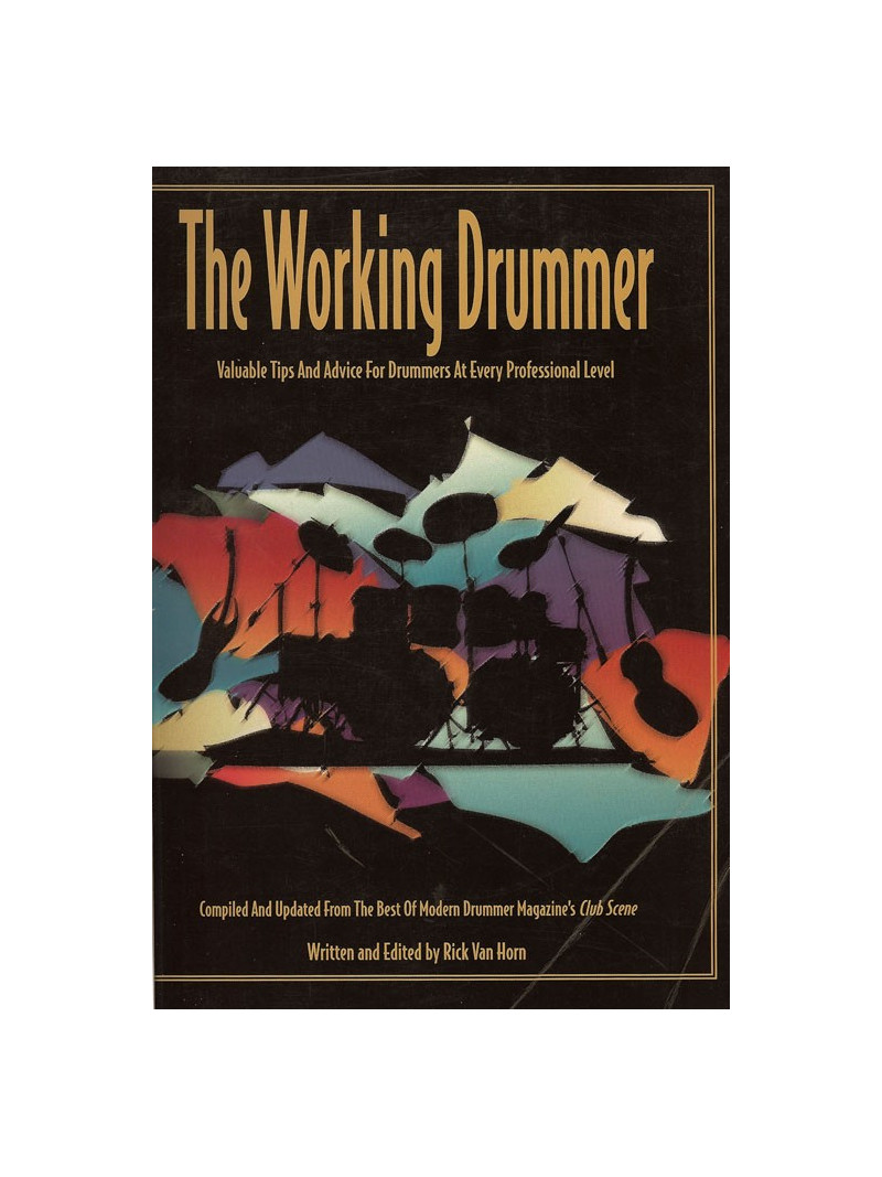 The Working Drummer