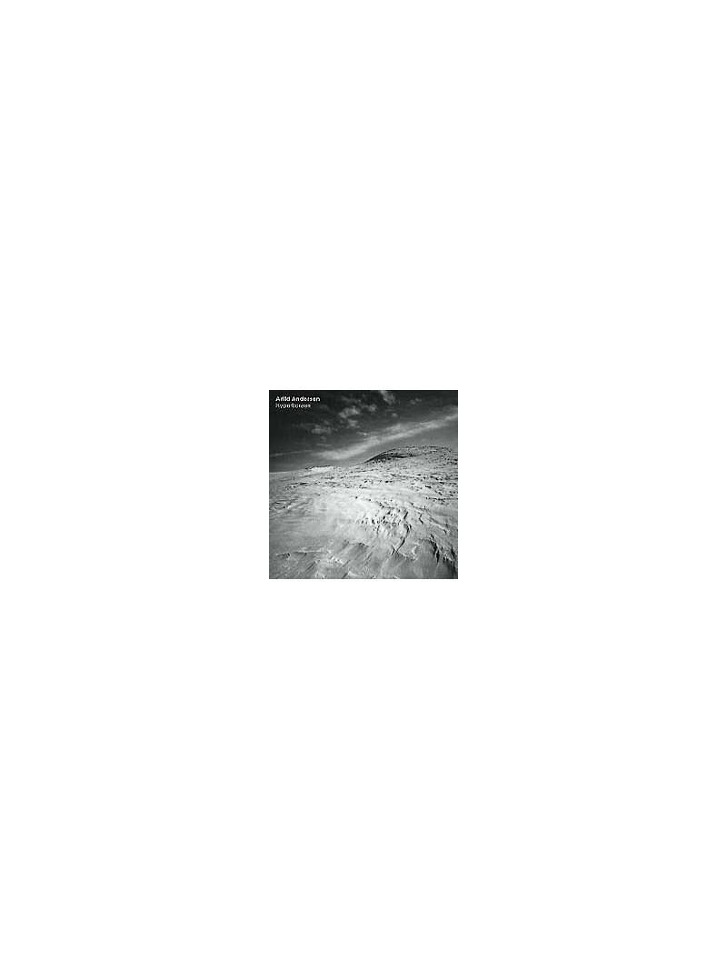 CD - Arild Andersen Hyperborean