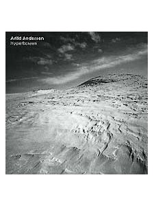 CD - Arild Andersen Hyperborean