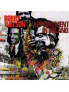 CD - Appointment in Milano