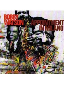 CD - Appointment in Milano