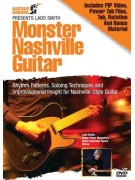 Monster Nashville Guitar (DVD)