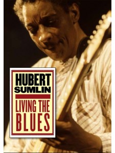 Hubert Sumlin - Living the Blues (DVD)