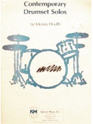 Contemporary Drumset Solos