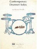 Contemporary Drumset Solos