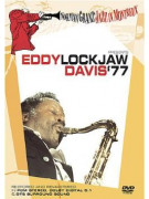 Eddie Lockjaw Davis '77 - Jazz In Montreux (DVD)