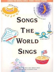 Songs The World Sings