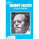 Jimmy Heath - Compositions