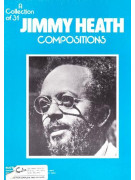 Jimmy Heath - Compositions