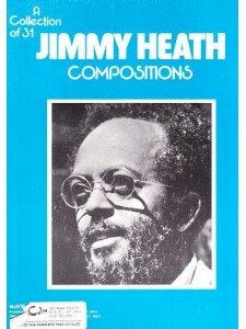 Jimmy Heath - Compositions