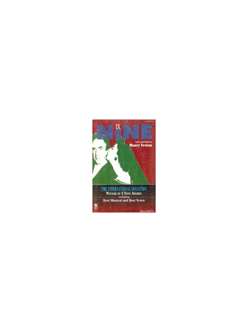 Nine – 1993 Edition