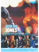 Norah Jones and the Handsome Band (DVD)