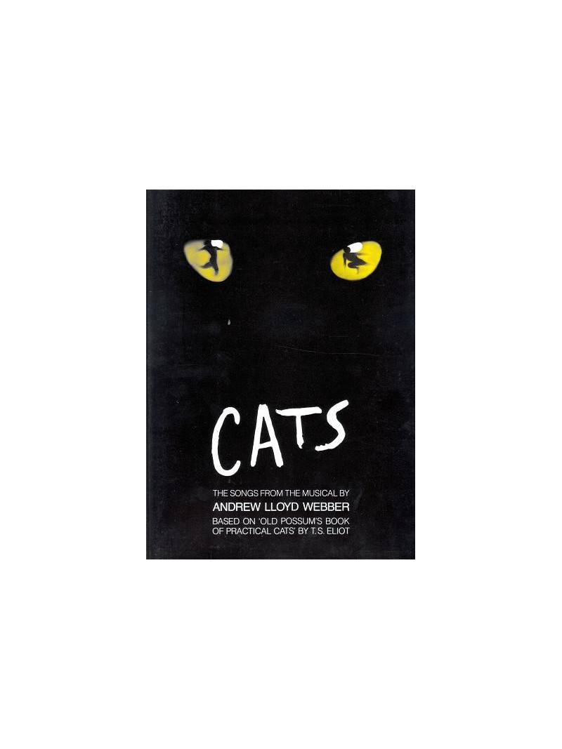 Cats - The Musical