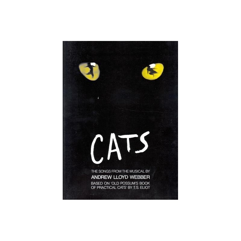 Cats - The Musical