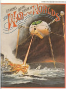 The War of the Worlds