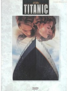 Titanic - Piano Selections