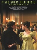 Piano solos Film Music
