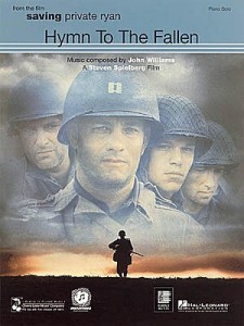 Hymn To The Fallen 