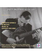 CD - Jazz in Italy in the 40s