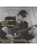 CD - Jazz in Italy in the 40s